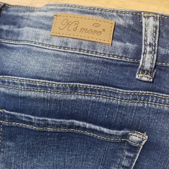 Jeans Skirt - Picture 5 of 5